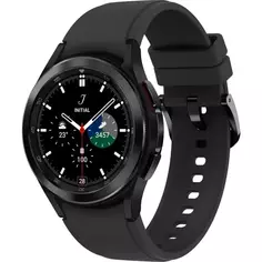 Умные часы Samsung Galaxy Watch 4 Classic, 42 мм, черный