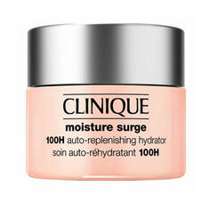 Крем-гель для лица Сlinique Moisture Surge 100H, 15 мл Clinique