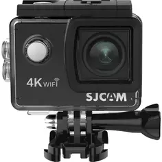 Экшн-камера SJCAM SJ4000-AIR, черный