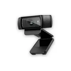 Веб-камера Logitech HD Pro Webcam C920