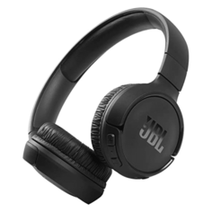 Беспроводные наушники JBL Tune 510BT, черный