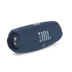Беспроводная колонка JBL Charge 5, синий