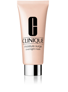 Ночная маска для лица Clinique Moisture Surge, 100 мл