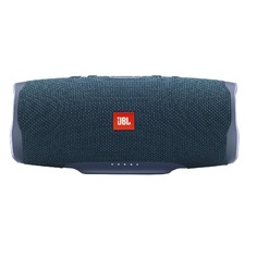 Беспроводная колонка JBL Charge 4, синий