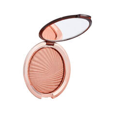 Компактная пудра Estee Lauder Bronze Goddess, heatwave