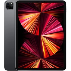 Планшет Apple iPad Pro 11 (2021), 8 ГБ/256 ГБ, Wi-Fi, Space Gray