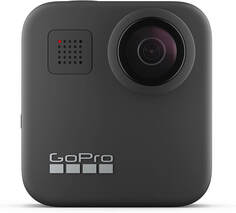 Экшн-камера GoPro Max 360