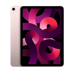 Планшет Apple iPad Air (2022), 64 ГБ, Wi-Fi, Pink