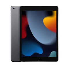 Планшет Apple iPad (2021), 256 ГБ, Wi-Fi, Space Gray