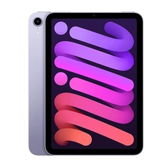 Планшет Apple iPad mini (2021), 64 ГБ, Wi-Fi, Purple