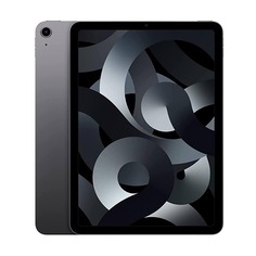 Планшет Apple iPad Air (2022), 64 ГБ, Wi-Fi+ Cellular, Space Gray