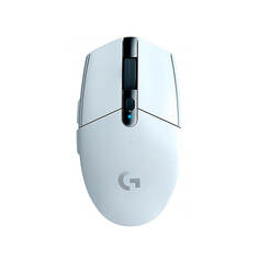 Игровая мышь Logitech G305 LIGHTSPEED, белый