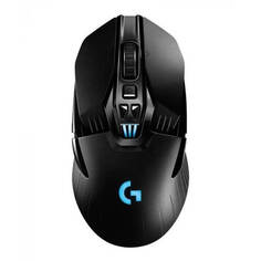 Игровая мышь Logitech G903 Hero, черный