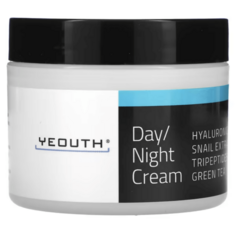 Крем дневной/ночной Yeouth Day/Night Cream, 60 мл