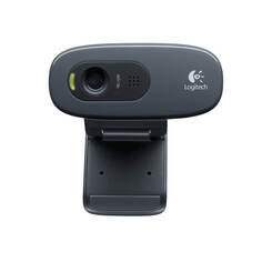 Веб-камера Logitech HD Webcam C270