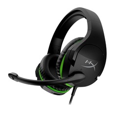 Гарнитура игровая для Xbox HyperX CloudX Stinger HX-HSCSX-BK/WW