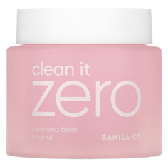 Очищающий бальзам 3-в-1 Banila Co Clean It Zero, Original, 180 мл