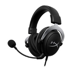 Игровая гарнитура HYPERX CloudX для Xbox Series/One, черный