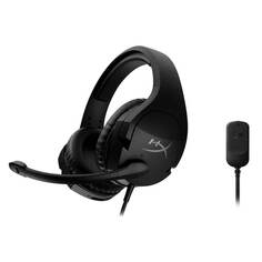 Игровая гарнитура HYPERX Cloud Stinger S 7.1, черный HHSS1S-AA-BK/G