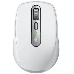 Мышь беспроводная Logitech MX Anywhere 3 для Mac, серый