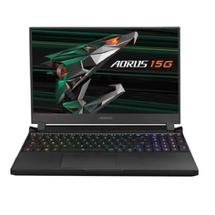 Ноутбук Gigabyte AORUS 15G KC, 15.6&quot;, черный