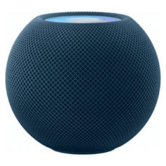 Умная колонка Apple HomePod mini, синий