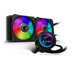 Система охлаждения GIGABYTE AORUS LIQUID COOLER 280 ARGB