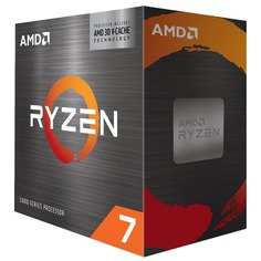 Процессор AMD Ryzen 7 5800X3D BOX