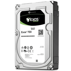 Жесткий диск Seagate Exos 7E8 4 ТБ 3.5&quot; ST4000NM002A