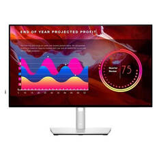 Монитор 24&quot; Dell UltraSharp U2422H, 1920x1080, 60 Гц, IPS, серебристый