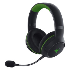 Беспроводная гарнитура Razer Kaira Pro для Xbox, черный