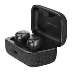 Беспроводные наушники Sennheiser Momentum True Wireless 3, графит