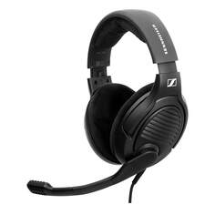 Игровая гарнитура Sennheiser PC37X, черный