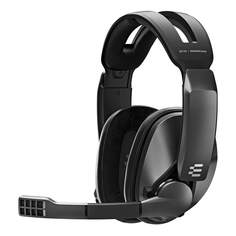 Игровая гарнитура Sennheiser Epos GSP 370, черный