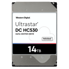 Жесткий диск Western Digital 14 ТБ 3.5&quot; WUH721414AL5204 (0F31052)