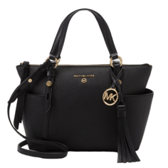 Сумка тоут Michael Kors Tote, черный