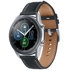 Умные часы Samsung Galaxy Watch 3, 45 мм, серебристый