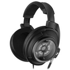 Наушники Sennheiser HD 820, черный