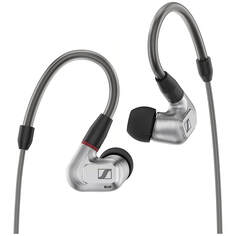 Наушники Sennheiser IE 900, серебро