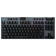 Игровая клавиатура Logitech G915 TKL Bluetooth