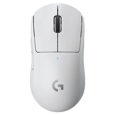 Игровая мышь Logitech G Pro X Superlight, белый