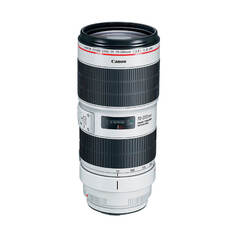 Объектив Canon EF 70-200mm f/2.8L IS III USM