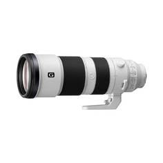 Объектив Sony FE 200–600mm f/5.6–6.3G OSS