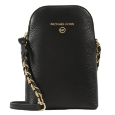 Сумка планшет Michael Kors Jet Set Charm Xbody, черный