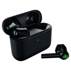 Беспроводные наушники Razer Hammerhead True Wireless X, черный