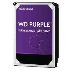 Жесткий диск Western Digital WD Purple Surveillance 1Tb, 3.5&apos;&apos;, WD10PURZ