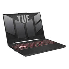 Ноутбук Asus TUF Gaming A15 15.6&apos;&apos; FA507RE-HN031, 16Gb/512Gb, серый