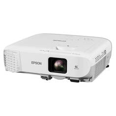 Проектор Epson EB-980W, белый