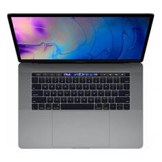 Ноутбук Apple MacBook Pro 13.3&apos;&apos; (2019) MUHP2, 8 ГБ/256 ГБ, английская клавиатура, Space Gray