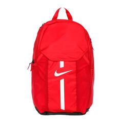 Рюкзак Nike Academy Team Dark, красный